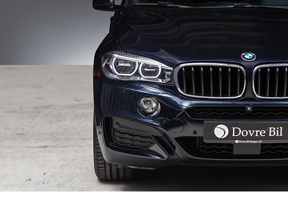 BMW X6 6 of 30