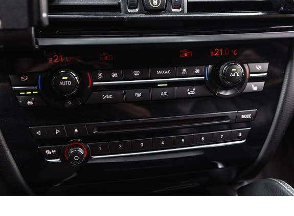 BMW X6 24 of 30