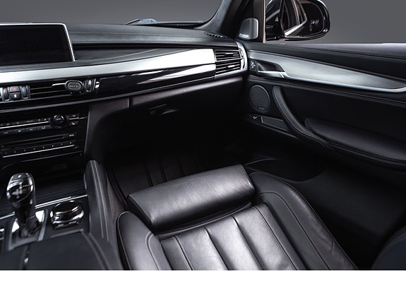 BMW X6 29 of 30