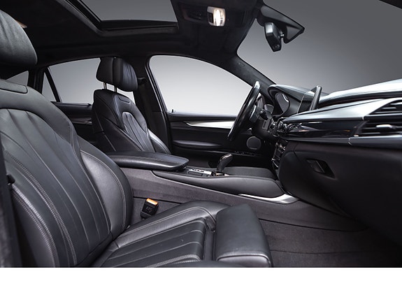 BMW X6 30 of 30