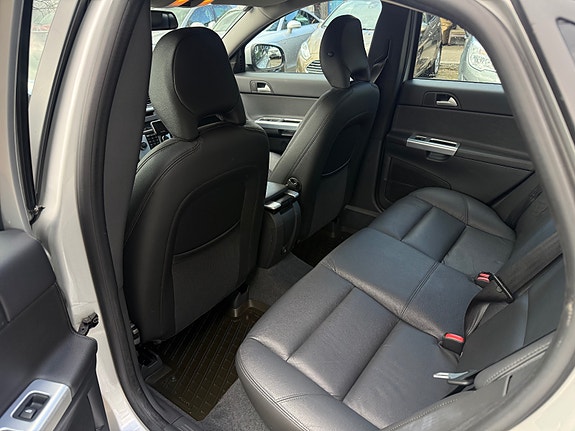 Volvo S40 23 of 30