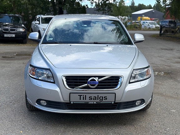 Volvo S40 5 of 30