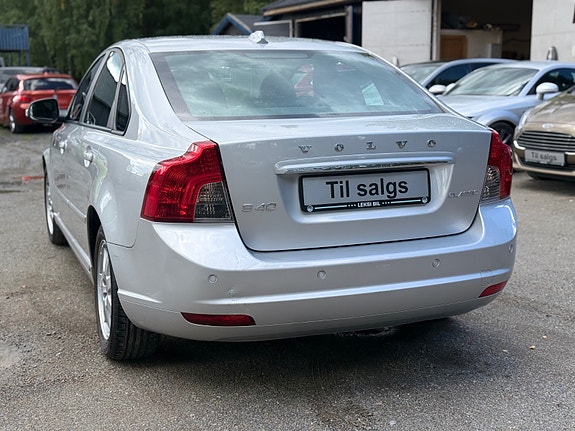 Volvo S40 15 of 30