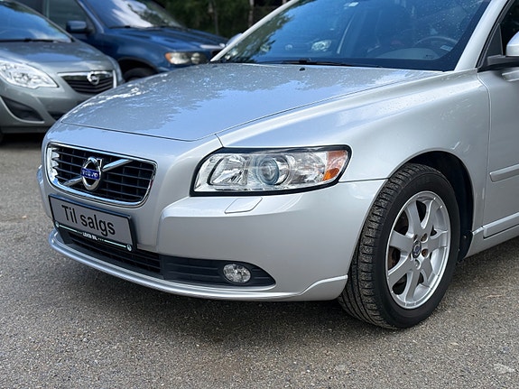 Volvo S40 9 of 30