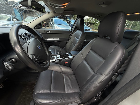 Volvo S40 22 of 30