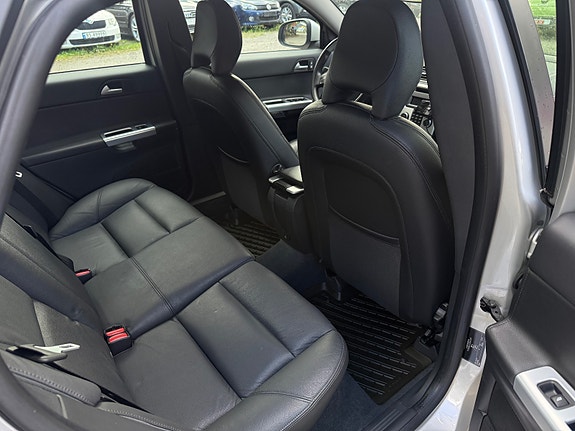 Volvo S40 27 of 30
