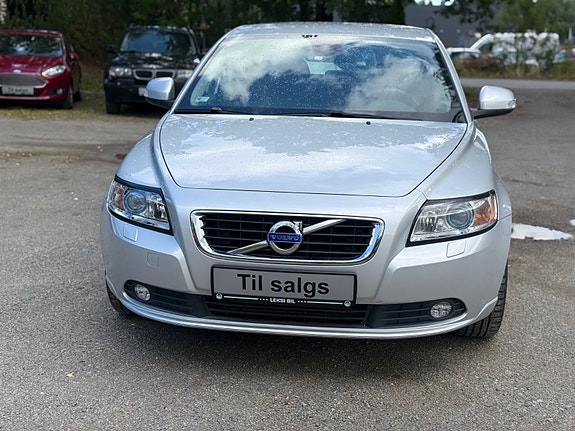 Volvo S40 4 of 30