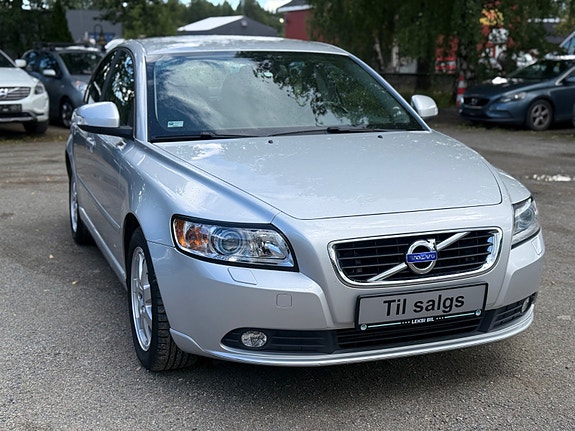 Volvo S40 6 of 30