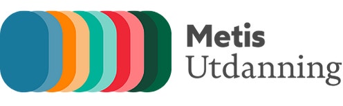 Ønskede kvalifikasjoner: logo