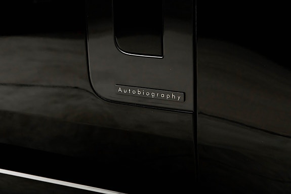 Land Rover Range Rover 8 of 30