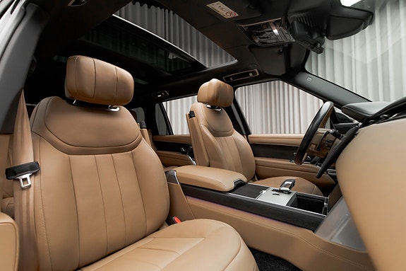 Land Rover Range Rover 20 of 30