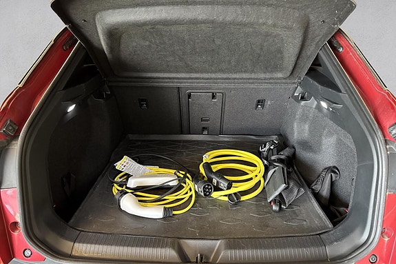 Volkswagen ID.4 GTX 18 of 28