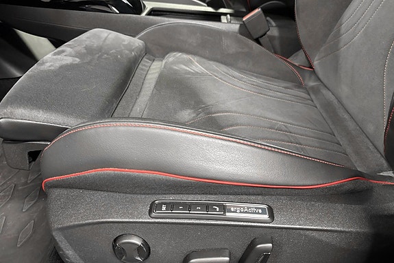 Volkswagen ID.4 GTX 22 of 28