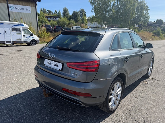 Audi Q3 7 of 20