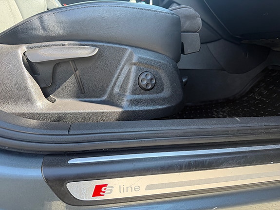 Audi Q3 11 of 20