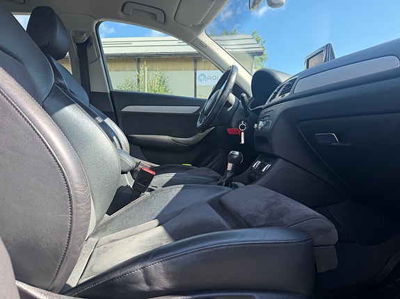 Audi Q3 13 of 20