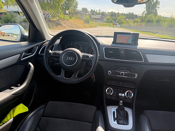 Audi Q3 15 of 20