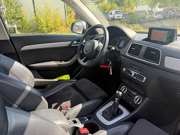 Audi Q3 16 of 20