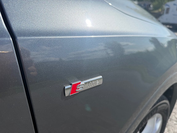 Audi Q3 10 of 20