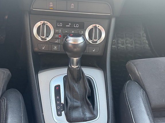 Audi Q3 19 of 20