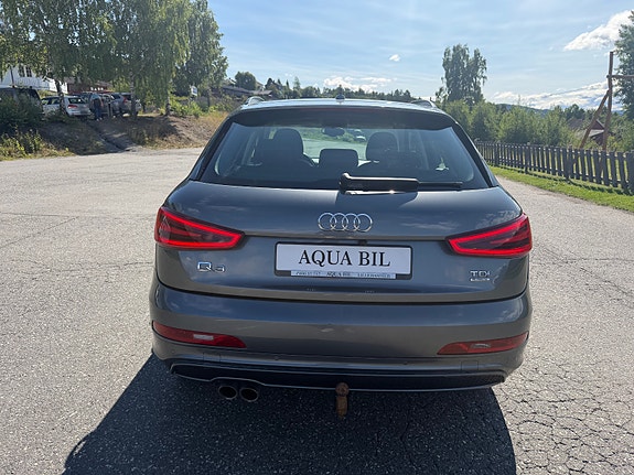 Audi Q3 8 of 20
