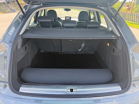 Audi Q3 9 of 20