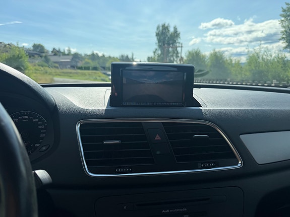 Audi Q3 20 of 20