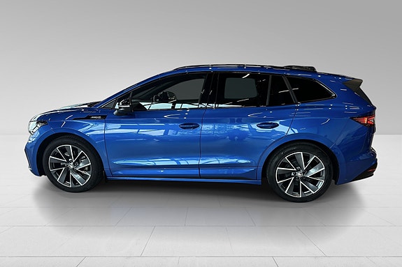Skoda Enyaq 8 of 21