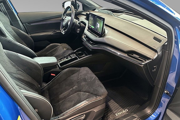 Skoda Enyaq 15 of 21