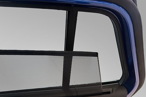 Skoda Enyaq 18 of 21