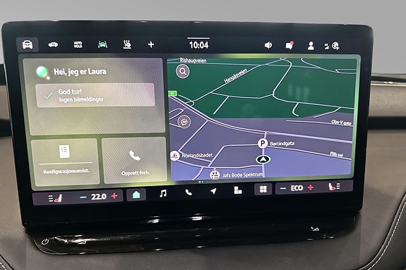 Skoda Enyaq 12 of 21