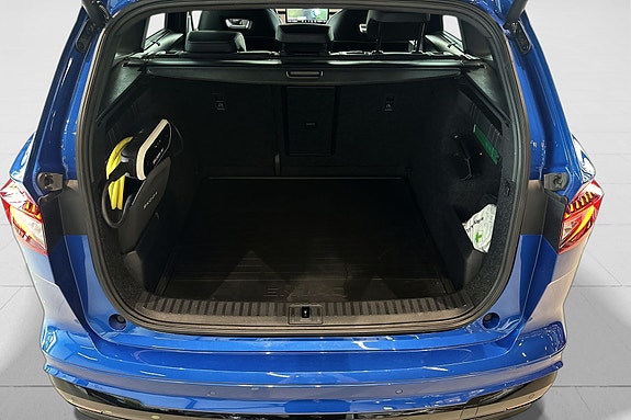 Skoda Enyaq 20 of 21