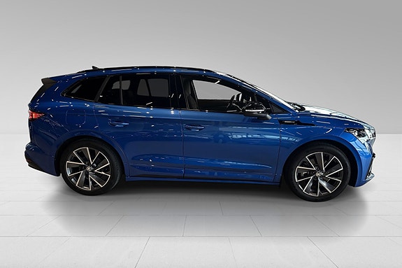 Skoda Enyaq 4 of 21