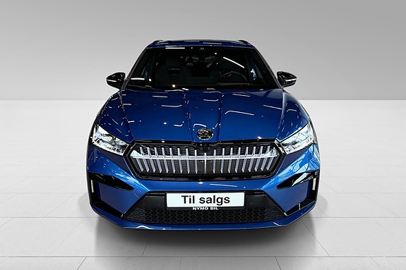 Skoda Enyaq 2 of 21