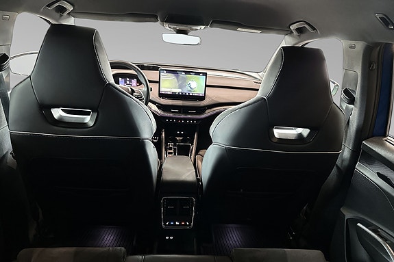 Skoda Enyaq 21 of 21