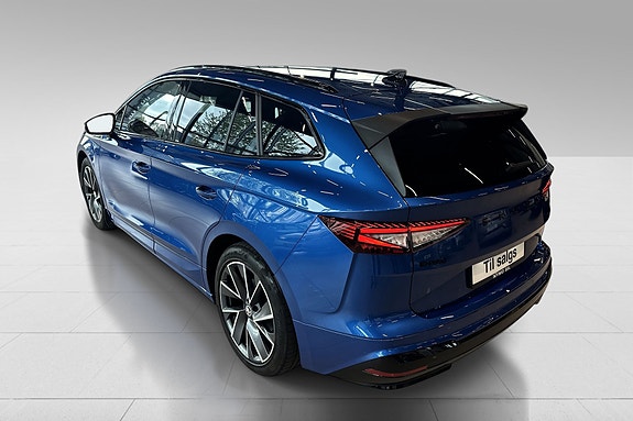 Skoda Enyaq 7 of 21