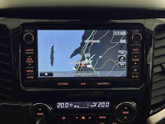 Mitsubishi L200 17 of 23