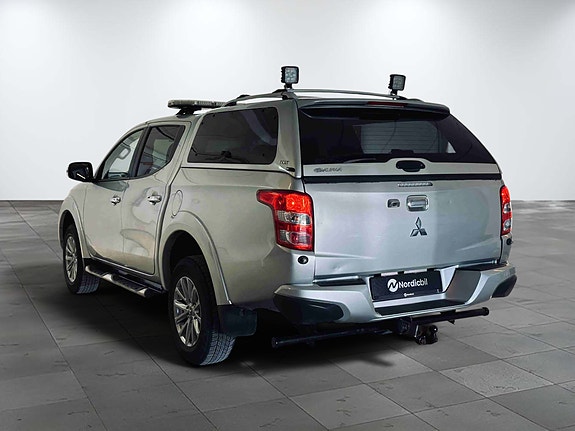 Mitsubishi L200 6 of 23