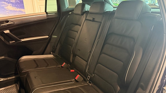 Volkswagen Tiguan 20 of 30