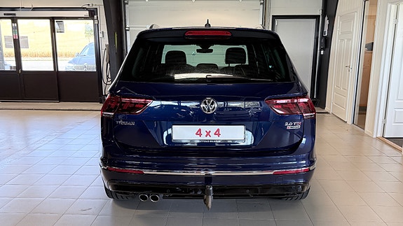 Volkswagen Tiguan 8 of 30