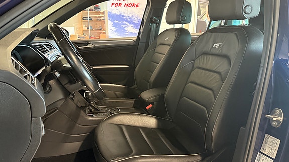 Volkswagen Tiguan 14 of 30