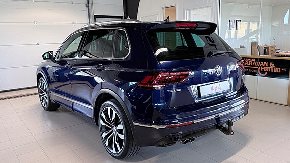 Volkswagen Tiguan 7 of 30