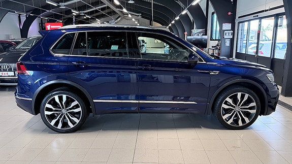 Volkswagen Tiguan 5 of 30