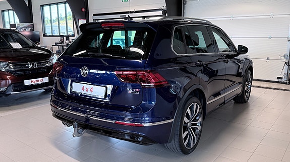 Volkswagen Tiguan 6 of 30
