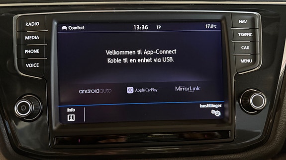Volkswagen Tiguan 29 of 30