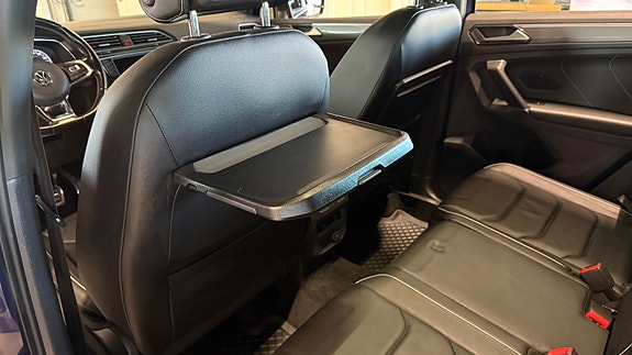 Volkswagen Tiguan 19 of 30
