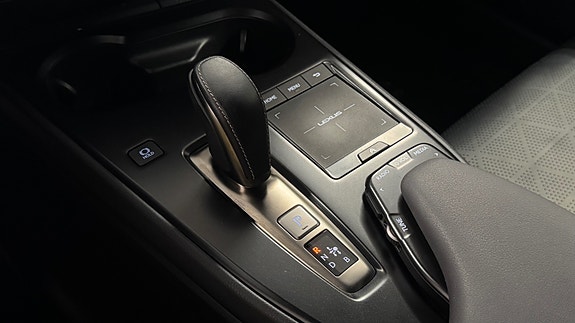 Lexus UX300e 30 of 30