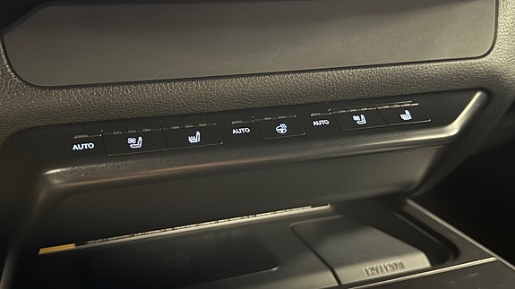 Lexus UX300e 27 of 30