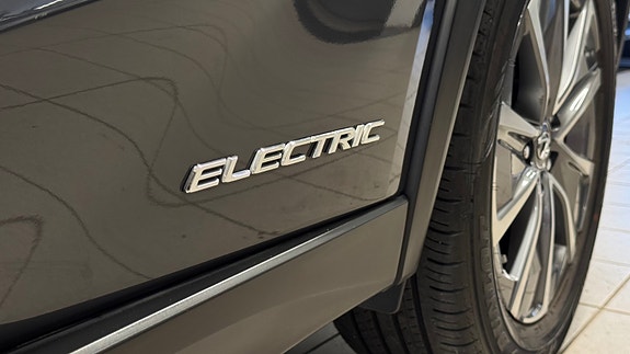Lexus UX300e 3 of 30
