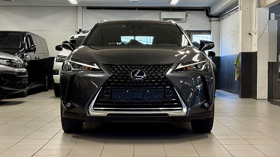 Lexus UX300e 8 of 30